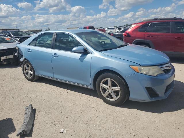 Photo 4 from auction – 2012 TOYOTA CAMRY BASE with VIN 4T1BF1FK7CU541335