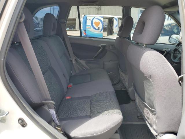 Фото 11 с аукциона – 2003 TOYOTA RAV4 с VIN JTEGH20V230099676
