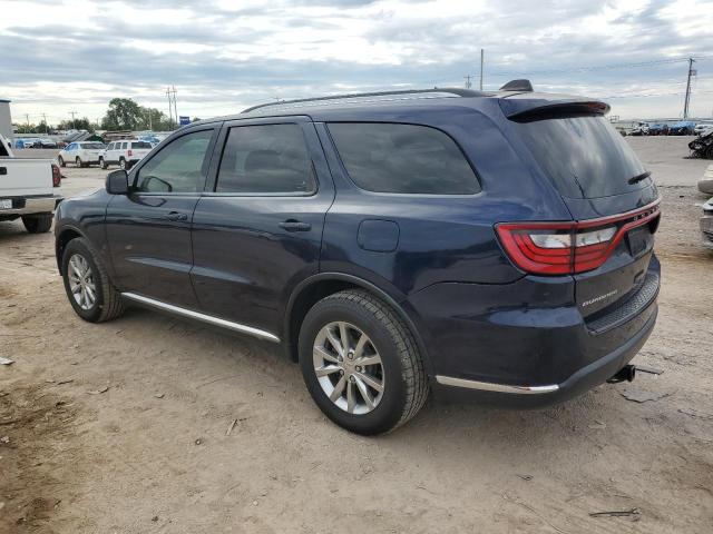Photo 2 from auction – 2018 DODGE DURANGO SX with VIN 1C4RDHAG3JC314862