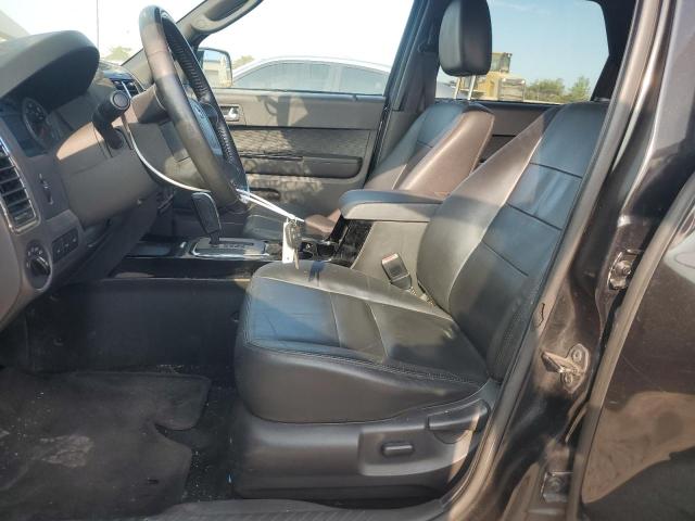 Photo 7 from auction – 2011 FORD ESCAPE LIM with VIN 1FMCU0EG3BKB59329