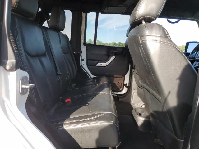 Photo 10 from auction – 2015 JEEP WRANGLER U with VIN 1C4BJWEG4FL767467