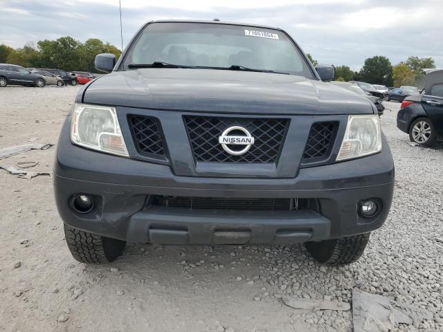 Photo 5 from auction – 2011 NISSAN FRONTIER S with VIN 1N6AD0EV7BC432015