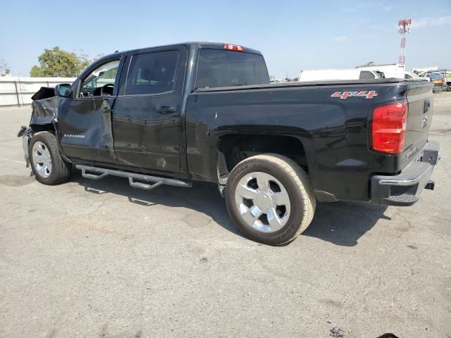 Photo 2 from auction – 2017 CHEVROLET SILVERADO with VIN 3GCUKRER3HG417580