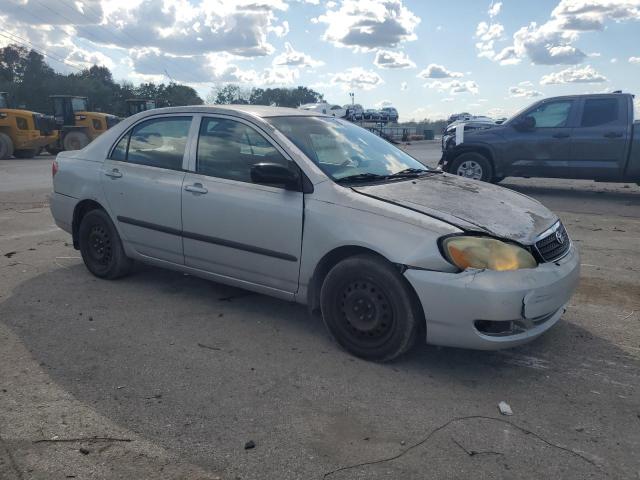 Photo 4 from auction – 2005 TOYOTA COROLLA CE with VIN 1NXBR32E95Z390276