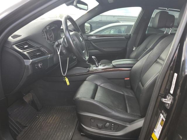 Photo 7 from auction – 2013 BMW X6 XDRIVE3 with VIN 5UXFG2C51DL782773