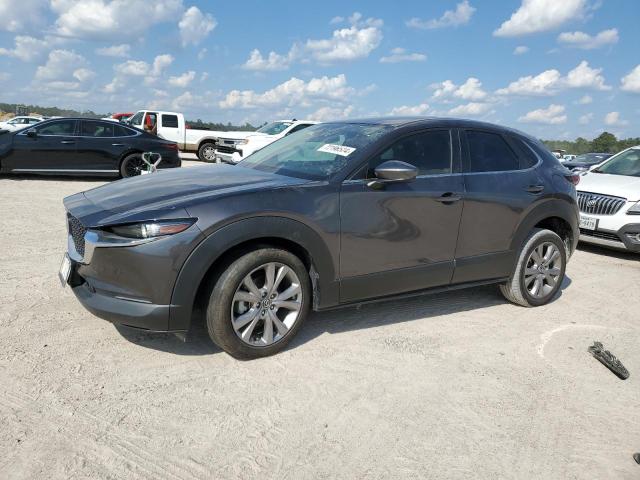 Photo 1 from auction – 2021 MAZDA CX-30 SELE with VIN 3MVDMABL9MM251538
