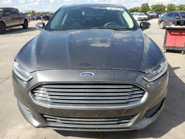 Photo 5 from auction – 2016 FORD FUSION SE with VIN 3FA6P0H77GR213793