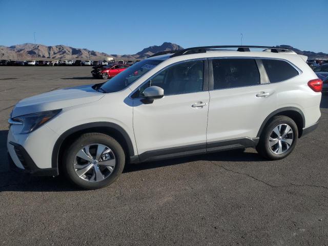 SUBARU ASCENT PRE 2024 with VIN 4S4WMAED5R3438715 - Photo from auction