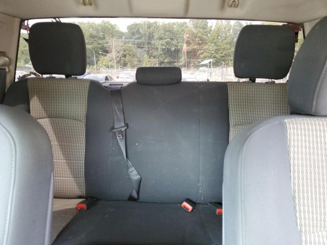Photo 10 from auction – 2012 DODGE RAM 1500 S with VIN 1C6RD7FP3CS241348