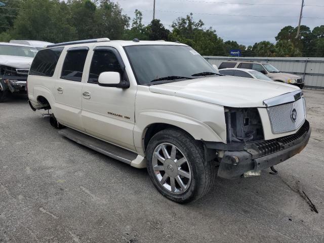 Photo 4 from auction – 2005 CADILLAC ESCALADE E with VIN 3GYFK66N45G205960