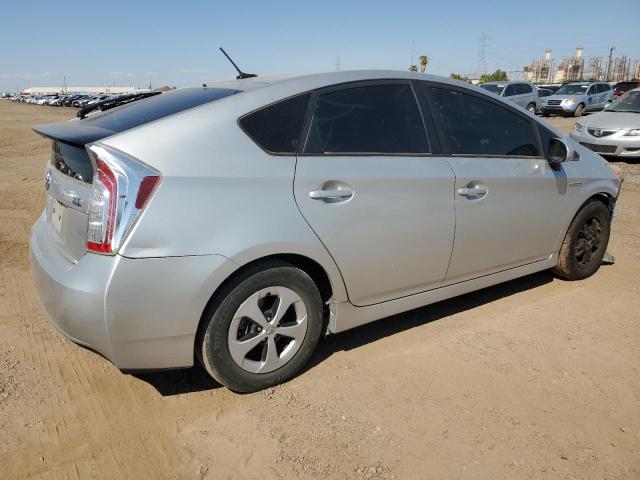 Photo 3 from auction – 2013 TOYOTA PRIUS with VIN JTDKN3DU2D5566775