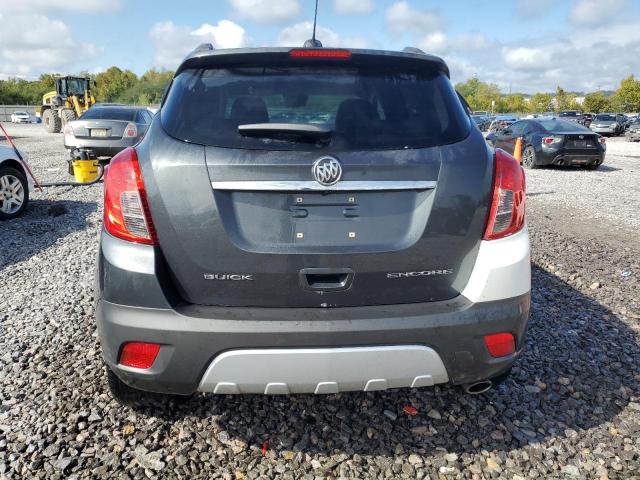 Photo 6 from auction – 2016 BUICK ENCORE with VIN KL4CJASB0GB694096