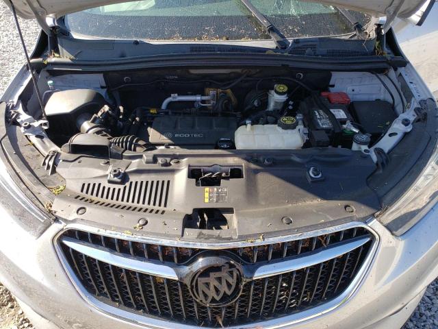 Photo 12 from auction – 2017 BUICK ENCORE PRE with VIN KL4CJASB7HB044845