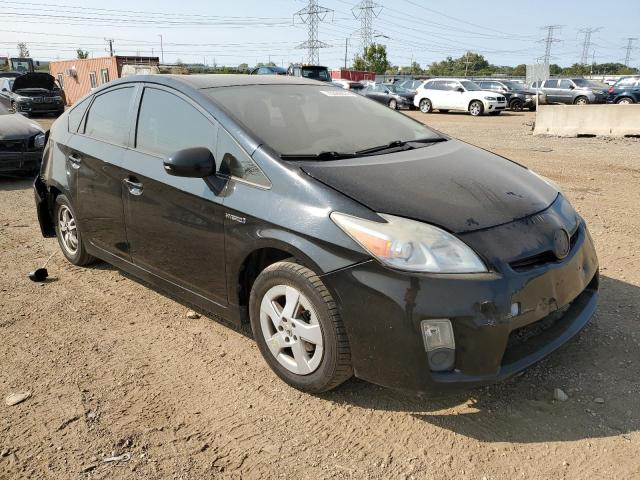 صورة رقم 4 من المزاد - 2011 TOYOTA PRIUS مع VIN JTDKN3DU7B1468099