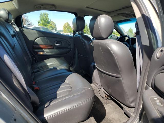 Photo 10 from auction – 2000 CHRYSLER 300M with VIN 2C3HE66G6YH344651