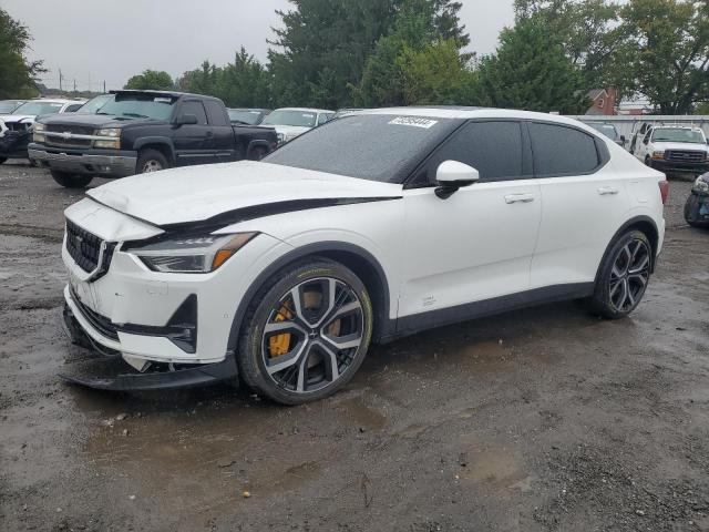 POLESTAR 2 2021 with VIN LPSED3KA2ML017218 - Photo from auction