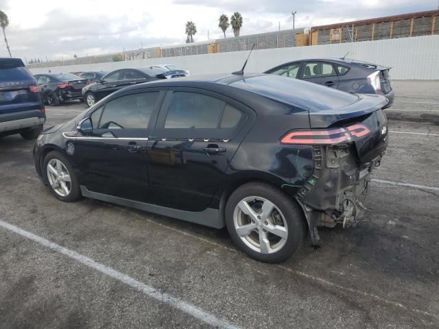 Photo 2 from auction – 2013 CHEVROLET VOLT with VIN 1G1RA6E48DU109364