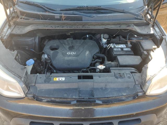 Photo 11 from auction – 2015 KIA SOUL with VIN KNDJN2A23F7764992