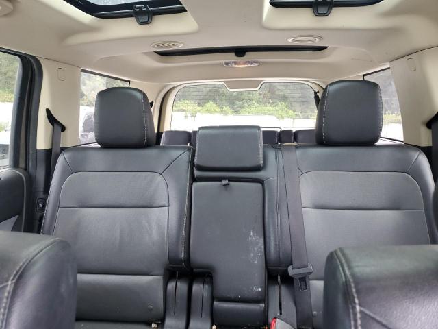 Photo 10 from auction – 2014 FORD FLEX SEL with VIN 2FMGK5C8XEBD25392