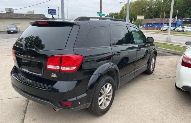 Photo 4 from auction – 2015 DODGE JOURNEY SX with VIN 3C4PDCBG6FT644452