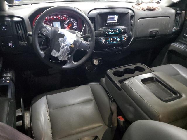 Photo 8 from auction – 2015 CHEVROLET SILVERADO with VIN 1GC1CUEG6FF544341