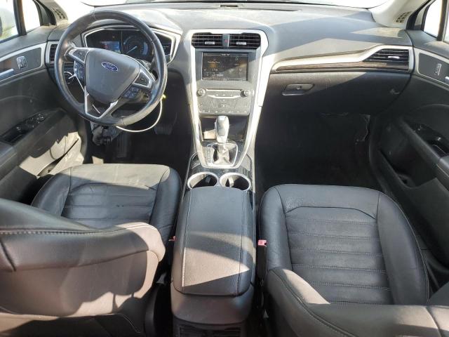 Photo 8 from auction – 2013 FORD FUSION SE with VIN 3FA6P0HR5DR356237
