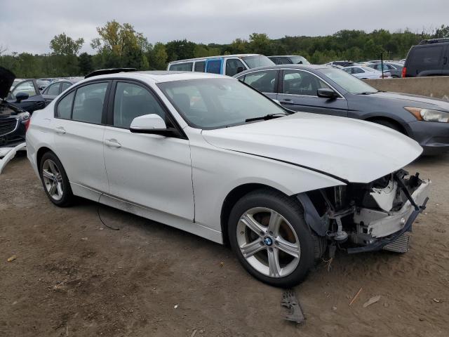 Photo 4 from auction – 2013 BMW 328 XI SUL with VIN WBA3B5C58DF593179