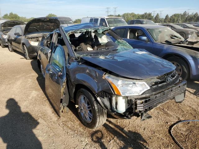 Photo 4 from auction – 2011 FORD FOCUS SE with VIN 1FAHP3FN4BW105620