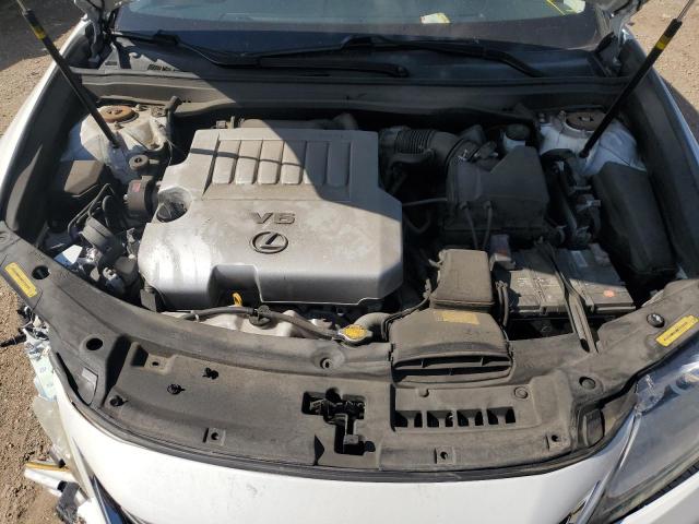 Photo 11 from auction – 2013 LEXUS ES 350 with VIN JTHBK1GG7D2011596