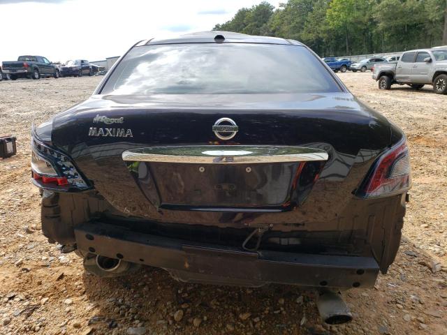 Photo 6 from auction – 2014 NISSAN MAXIMA S with VIN 1N4AA5AP5EC462057