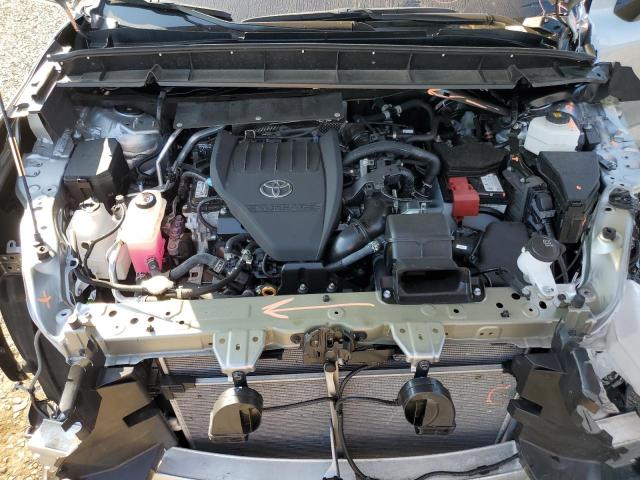 Photo 12 from auction – 2023 TOYOTA HIGHLANDER with VIN 5TDKDRBH2PS036655