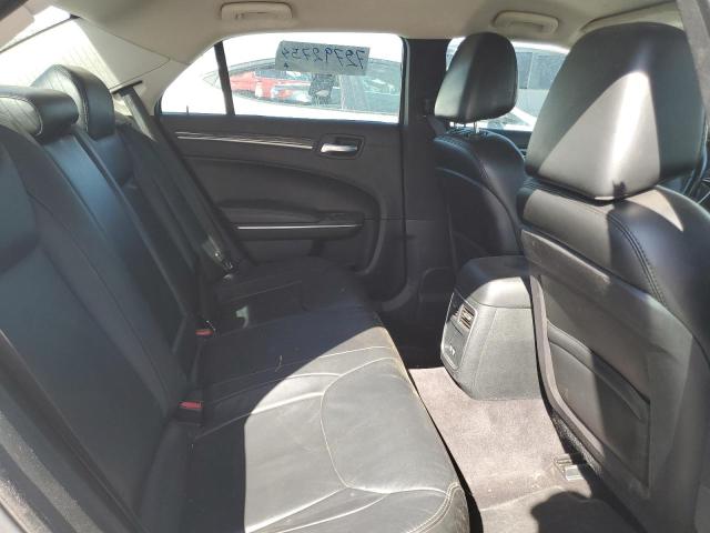 Photo 10 from auction – 2016 CHRYSLER 300 LIMITE with VIN 2C3CCARG0GH253419