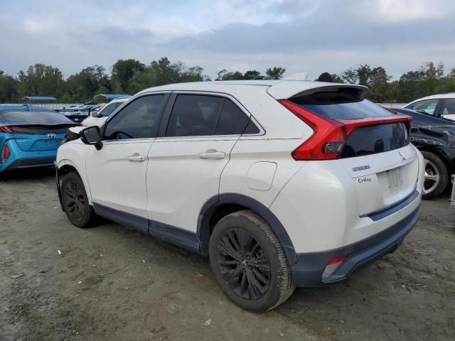 Photo 2 from auction – 2018 MITSUBISHI ECLIPSE CR with VIN JA4AT4AA1JZ045451