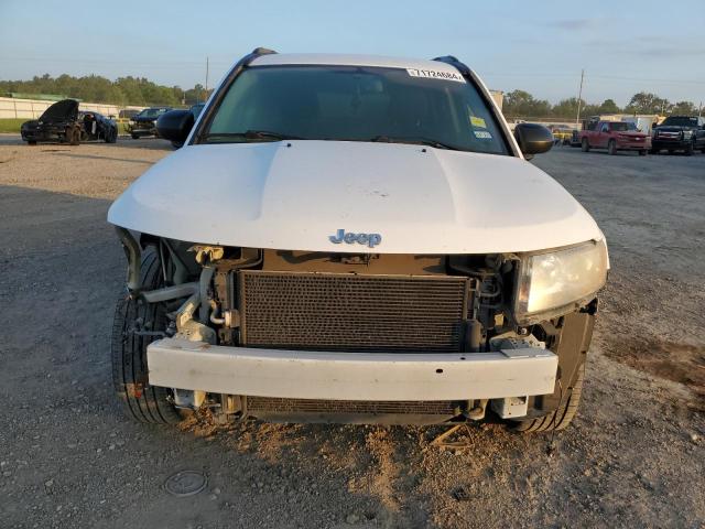 Photo 5 from auction – 2016 JEEP COMPASS SP with VIN 1C4NJDBB1GD662732