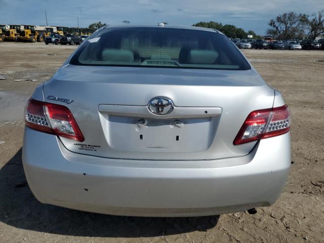 Photo 6 from auction – 2011 TOYOTA CAMRY BASE with VIN 4T1BF3EK4BU701067