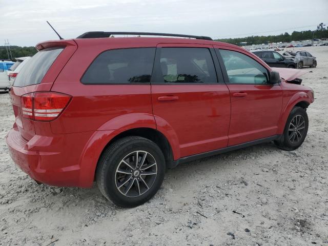 Photo 3 from auction – 2018 DODGE JOURNEY SE with VIN 3C4PDCAB9JT241483
