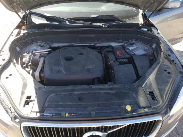 Photo 12 from auction – 2016 VOLVO XC90 T6 with VIN YV4A22PK9G1066307