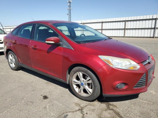صورة رقم 4 من المزاد - 2013 FORD FOCUS SE مع VIN 1FADP3F23DL213154