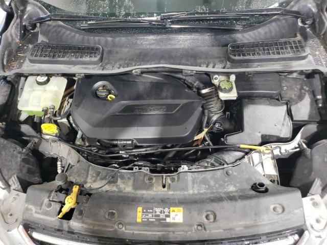 صورة رقم 12 من المزاد - 2014 FORD ESCAPE TIT مع VIN 1FMCU0JX2EUD57995