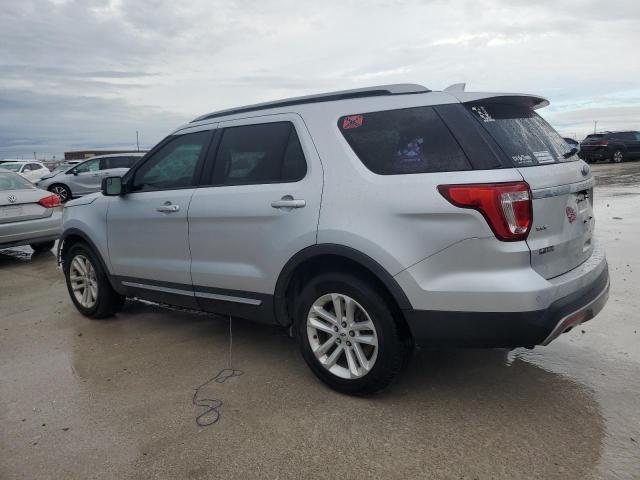 Photo 2 from auction – 2016 FORD EXPLORER X with VIN 1FM5K7D87GGA84632