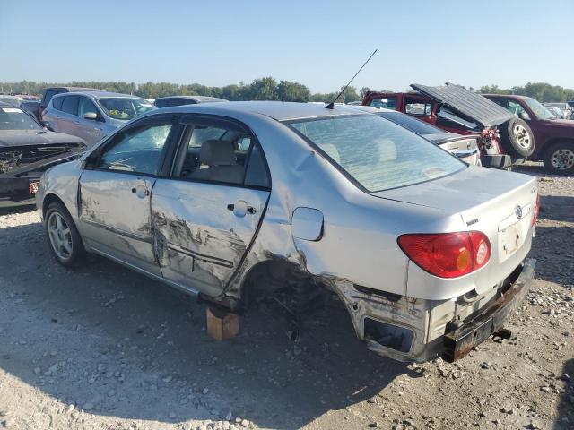 Photo 2 from auction – 2004 TOYOTA COROLLA CE with VIN 1NXBR38EX4Z232180