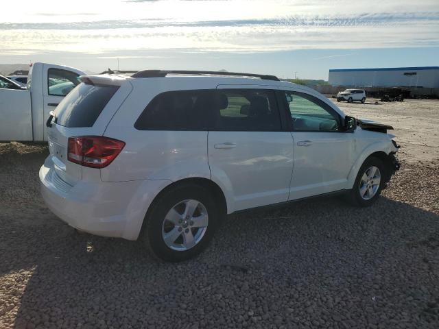 Photo 3 from auction – 2013 DODGE JOURNEY SE with VIN 3C4PDCAB0DT712019