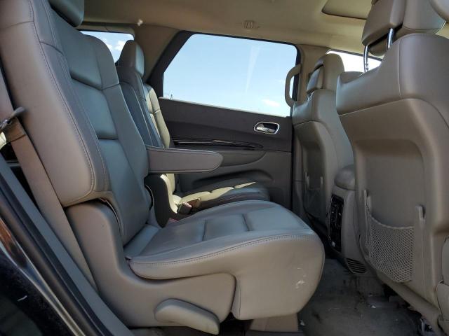 Photo 11 from auction – 2013 DODGE DURANGO CR with VIN 1C4SDJDTXDC654435