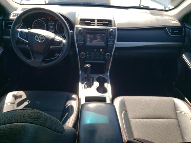 Photo 8 from auction – 2017 TOYOTA CAMRY LE with VIN 4T1BF1FK2HU628647