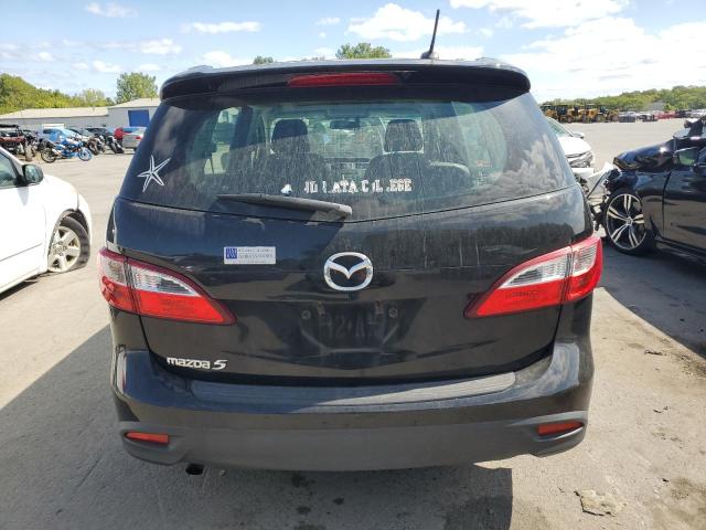 Photo 6 from auction – 2012 MAZDA 5 with VIN JM1CW2DL1C0108773