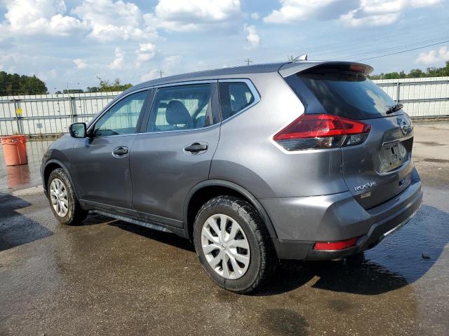 Photo 2 from auction – 2018 NISSAN ROGUE S with VIN KNMAT2MT4JP608916