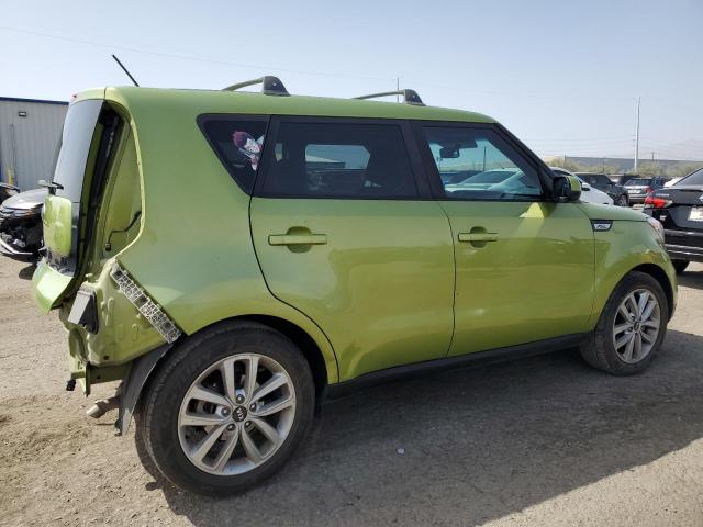 Photo 3 from auction – 2017 KIA SOUL + with VIN KNDJP3A54H7883258