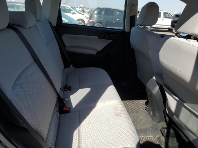 Photo 10 from auction – 2018 SUBARU FORESTER 2 with VIN JF2SJABCXJH504207