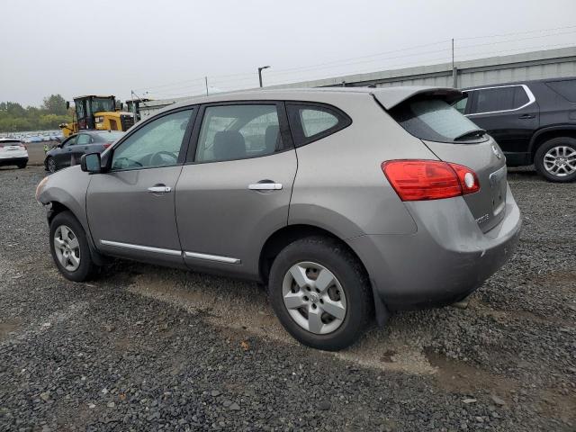 Photo 2 from auction – 2012 NISSAN ROGUE S with VIN JN8AS5MV7CW388514