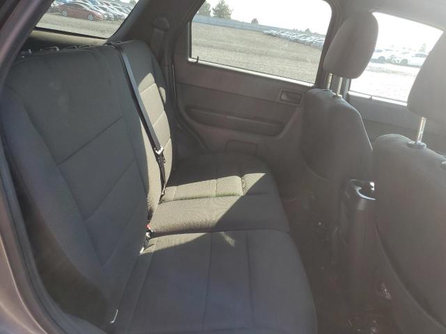 Photo 11 from auction – 2010 FORD ESCAPE XLT with VIN 1FMCU9DG9AKD01042